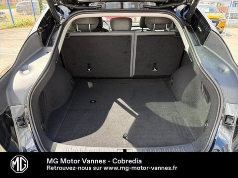 Voitures D'occasion À Theix-Noyalo | Mg Im6 Ev 751Ch - 100Kwh 4Wd
