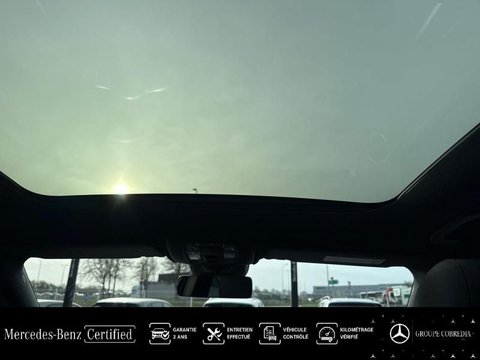 Voitures D'occasion À Bonchamps-Les-Laval | Mercedes-Benz Gla 250 E 160+102Ch Amg Line 8G-Dct