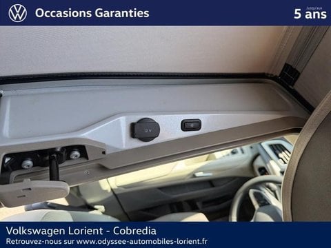 Voitures D'occasion À Lanester | Volkswagen California 2.0 Tdi 150Ch Coast Dsg7