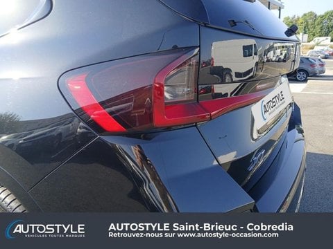 Voitures D'occasion À Yffiniac | Bmw X1 Sdrive18D 150Ch M Sport
