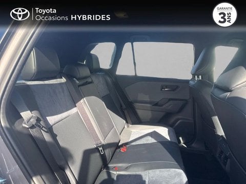 Voitures D'occasion À Saint-Martin-Des-Champs | Toyota Rav4 2.5 Hybride Rechargeable 309Ch Graph...