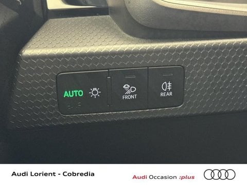 Voitures D'occasion À Lanester | Audi A1 Sportback 25 Tfsi 95Ch Advanced