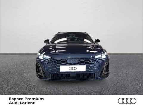 Voitures D'occasion À Lanester | Audi A5 Avant 2.0 Tdi Hybride 204Ch S Line S Tronic 7
