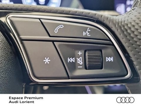 Voitures D'occasion À Lanester | Audi A3 Sportback 1.5 Tfsi E 204Ch Phev S Line S Tronic 6