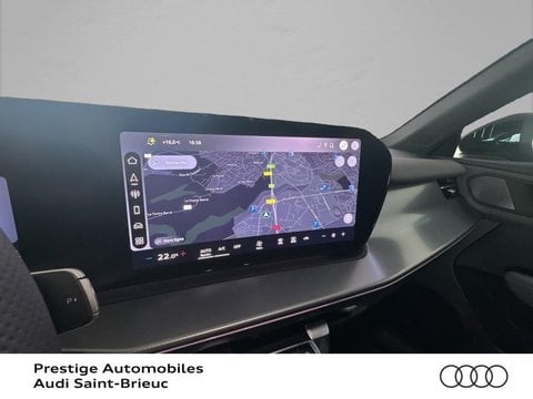 Voitures D'occasion À Saint-Brieuc | Audi Q3 1.5 Tfsi 150Ch Hybride S Line S Tronic 7