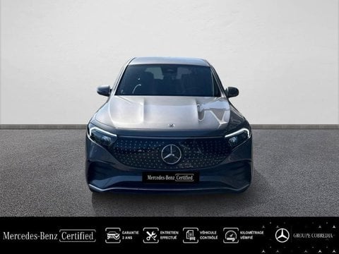 Voitures D'occasion À Bonchamps-Les-Laval | Mercedes-Benz Eqb 250+ 190Ch Amg Line