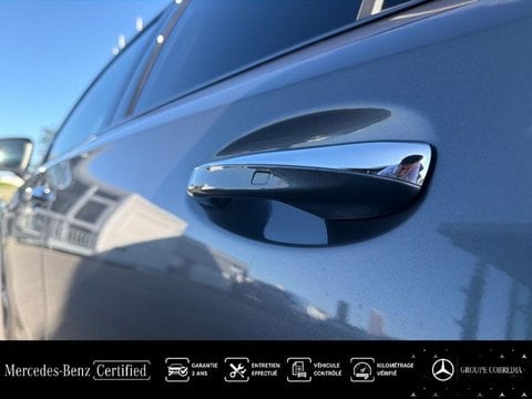 Voitures D'occasion À Saint-Grégoire | Mercedes-Benz Classe A 180 136Ch Edition 140 7G-Dct