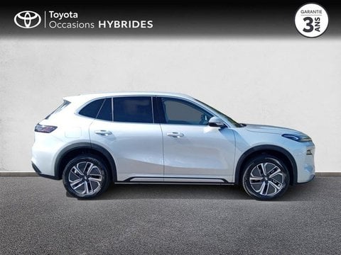Voitures D'occasion À Lanester | Geely Starray Em-I 1.5 Em-I 262Ch Pro