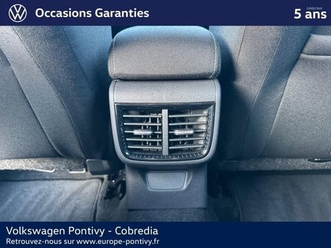 Voitures D'occasion À Pontivy | Škoda Fabia 1.0 Tsi 95Ch Ambition