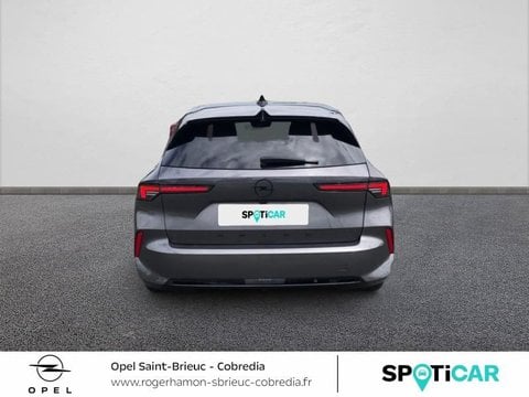 Voitures D'occasion À Yffiniac | Opel Astra Sports Tourer 1.2 Turbo 130Ch Gs Bva8