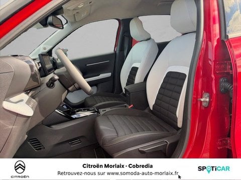 Voitures D'occasion À Saint-Martin-Des-Champs | Citroën C3 Aircross 1.2 Hybride 145Ch Plus E-Dcs6