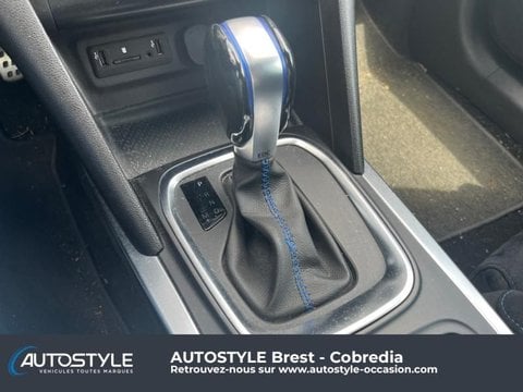 Voitures D'occasion À Brest | Renault Mégane Estate 1.6 Tce 205Ch Energy Gt Edc