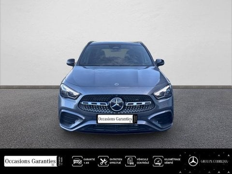 Voitures D'occasion À Saint-Grégoire | Mercedes-Benz Gla 180 136Ch Edition 140 7G-Dct