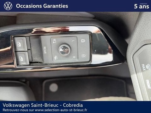Voitures D'occasion À Saint-Brieuc | Volkswagen Id.4 148Ch Pure 52 Kwh Business