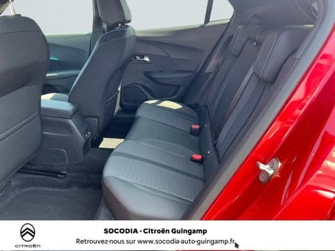 Voitures D'occasion À Guingamp | Peugeot 2008 1.5 Bluehdi 130Ch S&S Allure Eat8