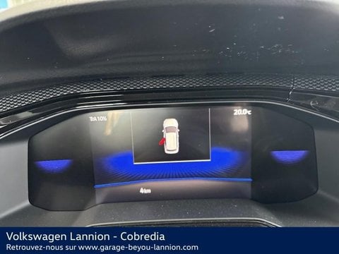 Voitures D'occasion À Lannion | Volkswagen Taigo 1.0 Tsi 116Ch Vw Edition Dsg7