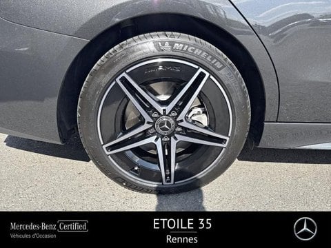 Voitures D'occasion À Saint-Grégoire | Mercedes-Benz Classe C 300 D E Hybrid Eq 197+129Ch Amg L...