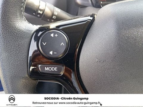 Voitures D'occasion À Guingamp | Peugeot 108 Vti 72 Style S&S 4Cv 5P