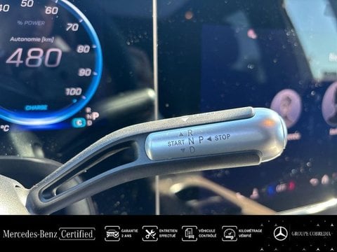 Voitures D'occasion À Saint-Brieuc | Mercedes-Benz Glb 250+ Eq 272Ch Business Line