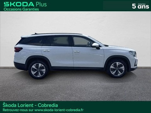 Voitures D'occasion À Lanester | Škoda Kodiaq 1.5 Tsi 150Ch Act Hybrid Selection Dsg7 7 Places