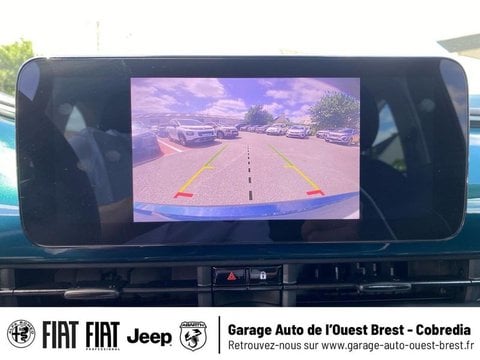 Voitures D'occasion À Brest | Fiat 500 E 118Ch My23