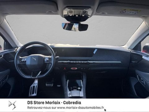 Voitures D'occasion À Saint-Martin-Des-Champs | Ds Ds 4 E-Tense 225Ch Performance Line