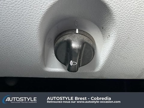 Voitures D'occasion À Brest | Dacia Sandero 1.2 16V 75Ch