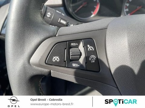 Voitures D'occasion À Brest | Opel Corsa 1.4 90Ch Design 120 Ans Start/Stop 3P