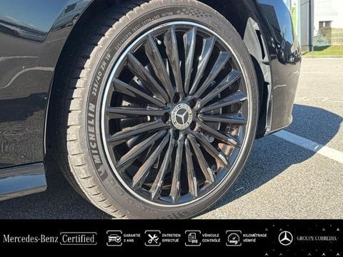 Voitures D'occasion À Vannes | Mercedes-Benz Cla 250 E 218Ch Amg Line 8G-Dct