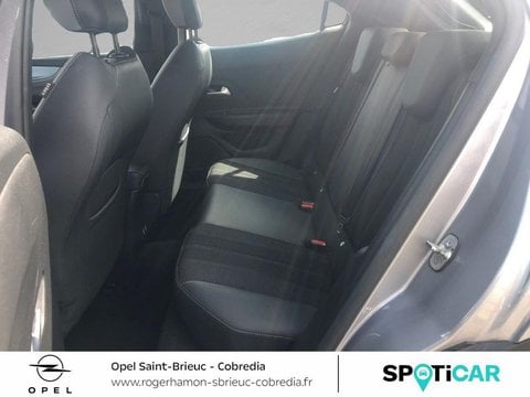 Voitures D'occasion À Yffiniac | Opel Mokka Mokka-E 136Ch Elegance
