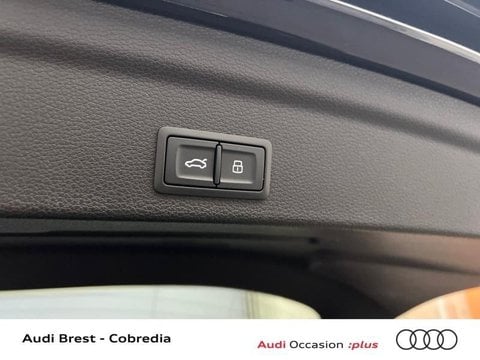 Voitures D'occasion À Brest | Audi Q3 Sportback 35 Tfsi 150Ch S Line Plus S Tronic 7