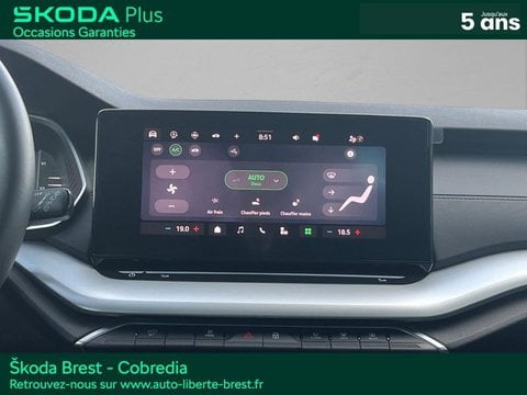 Voitures D'occasion À Brest | Škoda Octavia Combi 1.5 Tsi Act Hybrid 116Ch Selection Dsg7