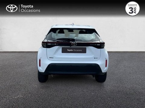 Voitures D'occasion À Belz | Toyota Yaris Cross 116H Dynamic Mc24