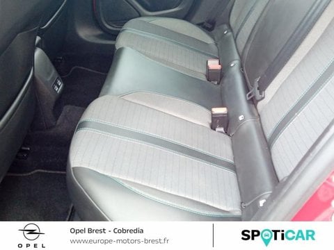 Voitures D'occasion À Brest | Peugeot 208 1.2 Puretech 100Ch S&S Allure 118G