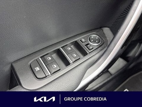 Voitures D'occasion À Yffiniac | Kia Ceed Sw 1.6 Gdi 141Ch Phev Active Business Dct6