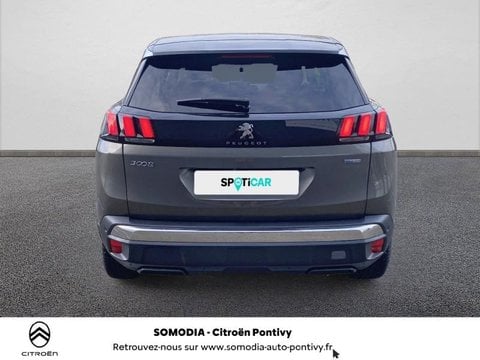 Voitures D'occasion À Saint-Thuriau | Peugeot 3008 1.2 Puretech 130Ch Allure S&S