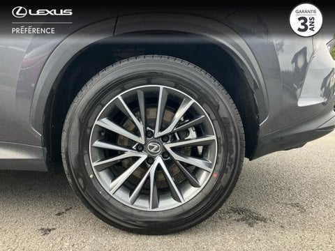 Voitures D'occasion À Lanester | Lexus Nx 450H+ Luxe Pack Design 4Wd My24