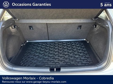 Voitures D'occasion À Morlaix | Volkswagen Polo 1.0 Mpi 80Ch Polo