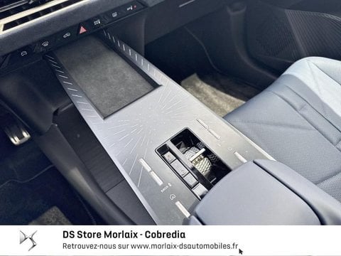 Voitures D'occasion À Saint-Martin-Des-Champs | Ds N°8 Electrique 245Ch Long Range Jules Verne