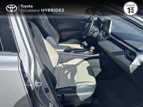Voitures D'occasion À Pabu | Toyota C-Hr 122H Collection 2Wd E-Cvt Rc18