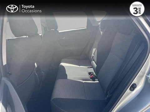 Voitures D'occasion À Belz | Toyota Auris 1.2 Turbo 116Ch Collection