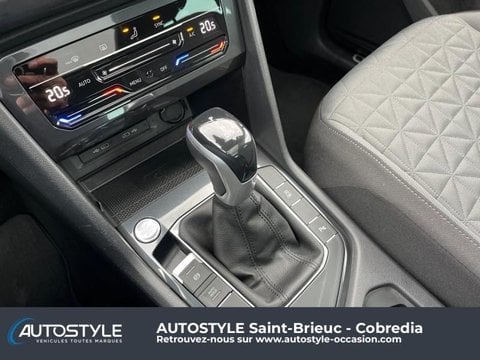 Voitures D'occasion À Yffiniac | Volkswagen Tiguan 2.0 Tdi 150Ch Life Plus Dsg7