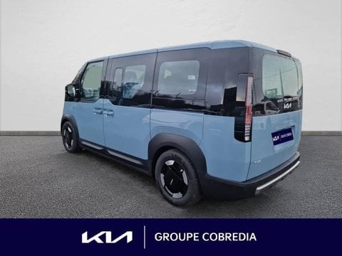 Voitures D'occasion À Lannion | Kia Pv5 Passenger L 163Ch 71,2 Kwh Plus