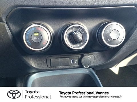 Voitures D'occasion À Vannes | Toyota Aygo X 1.0 Vvt-I 72Ch Air Design My24
