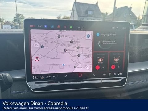 Voitures D'occasion À Quevert | Volkswagen Tayron 1.5 Etsi 150Ch R-Line Dsg7 7 Places
