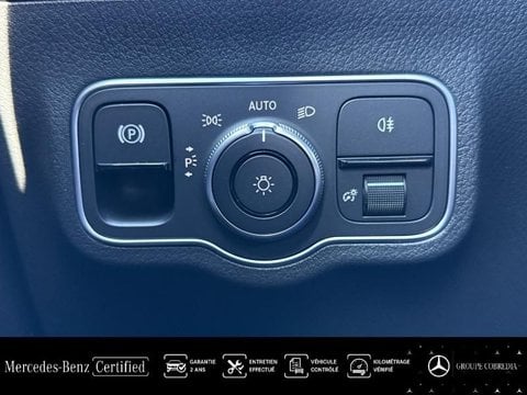 Voitures D'occasion À Brest | Mercedes-Benz Gla 200 D 150Ch Amg Line 8G-Dct