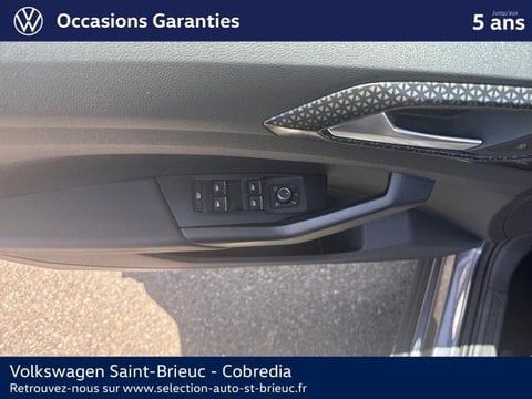 Voitures D'occasion À Saint-Brieuc | Volkswagen T-Cross 1.0 Tsi 110Ch Carat