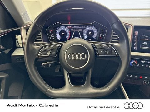 Voitures D'occasion À Saint-Martin-Des-Champs | Audi A1 Citycarver 30 Tfsi 116Ch Design Luxe S T...