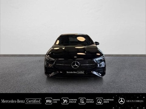 Voitures D'occasion À Saint-Martin-Des-Champs | Mercedes-Benz Classe A 180 D 116Ch Star Edition ...