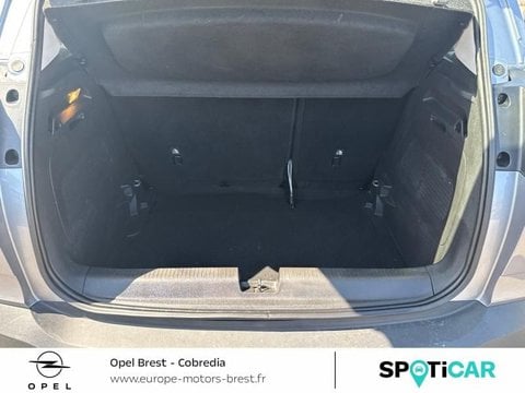 Voitures D'occasion À Brest | Opel Crossland 1.5 D 120Ch Elegance Business Bva